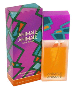 Animale Animale Animale Parfums Image