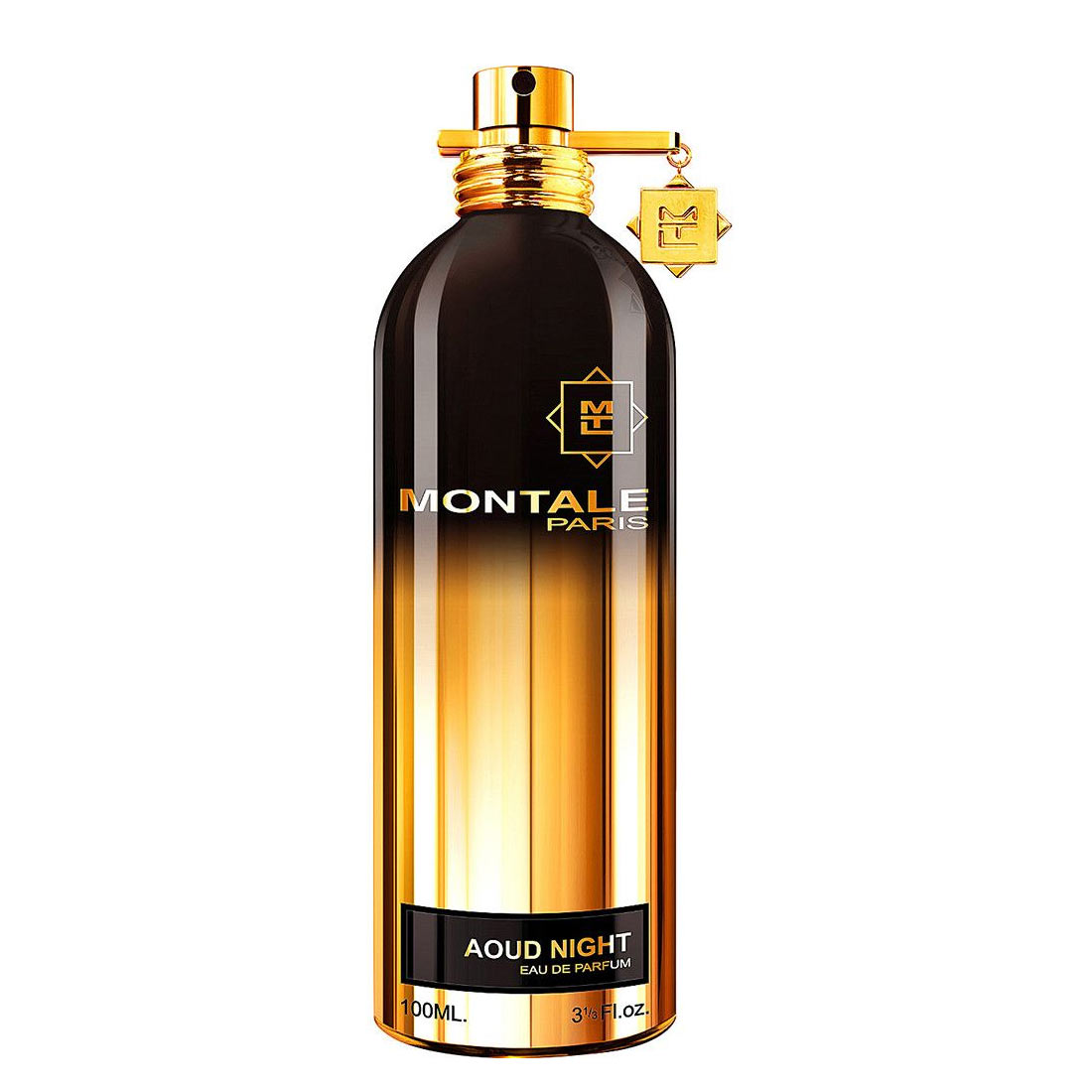 Aoud Night Montale Image