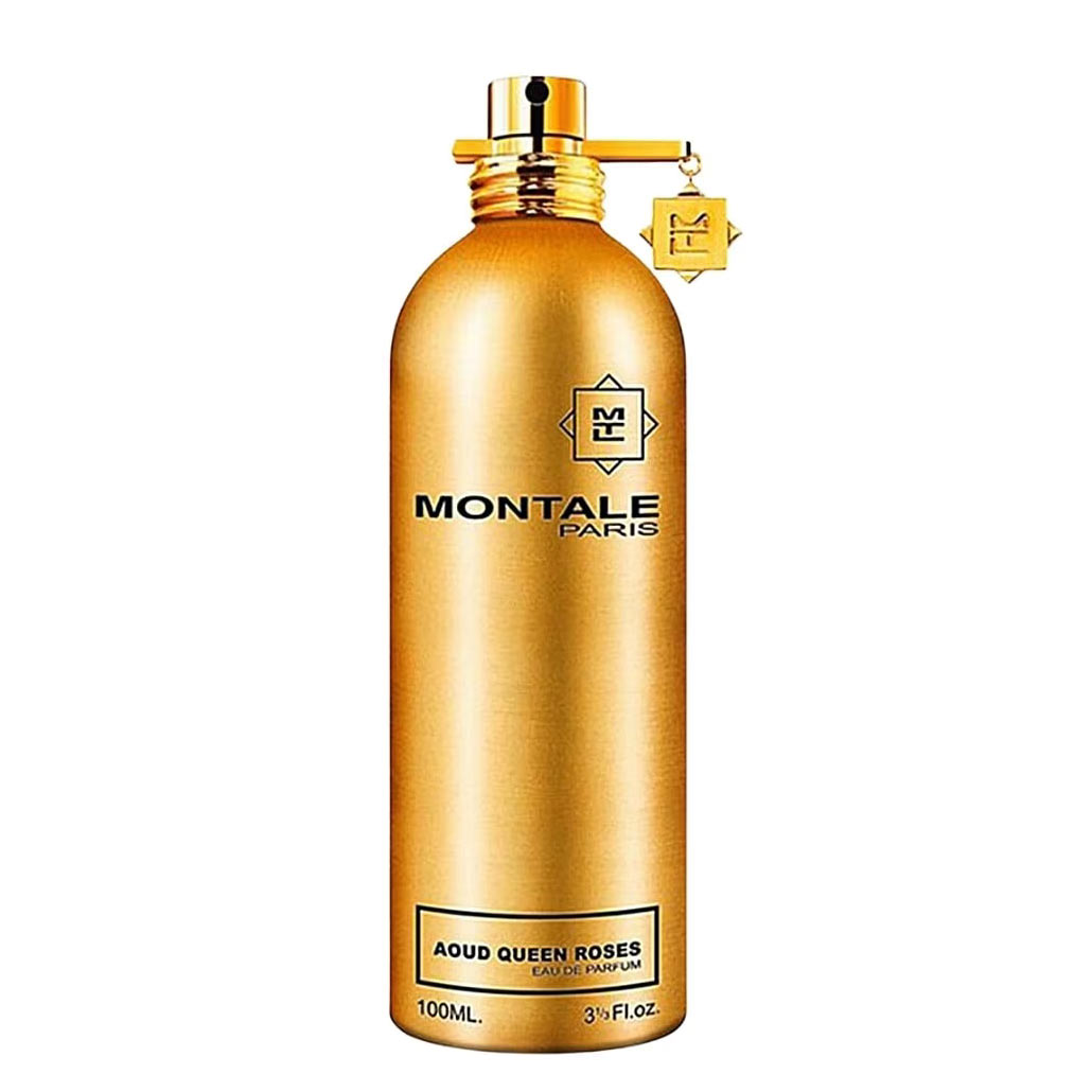 Aoud Queen Roses Montale Image
