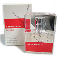 Armand Basi In Red Armand Basi Image