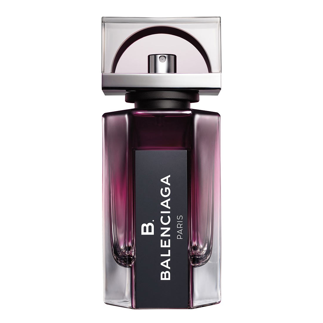 balenciaga perfume intense