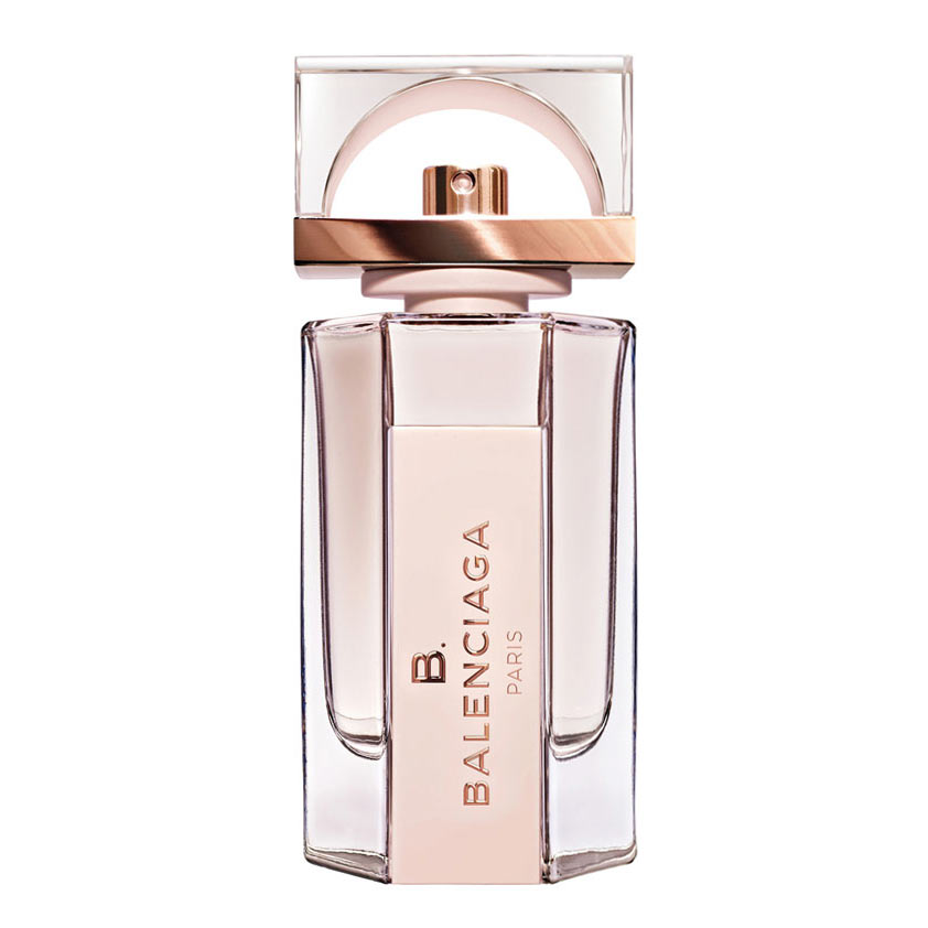 B. Skin Perfume Balenciaga @ Perfume Emporium Fragrance