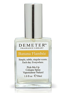 Demeter Banana Flambee Demeter Image