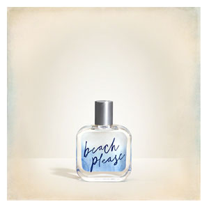 hollister beach cologne