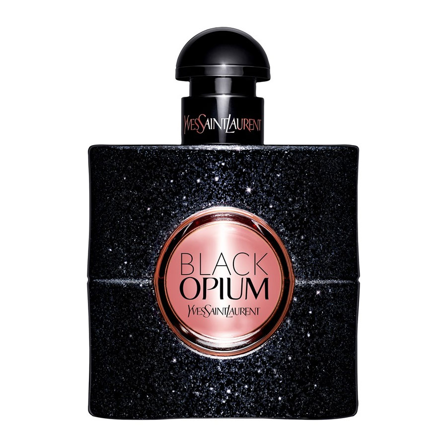 Black Opium Yves Saint Laurent Image