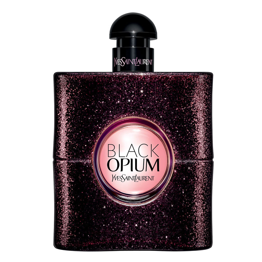 Black Opium Eau de Toilette Yves Saint Laurent Image
