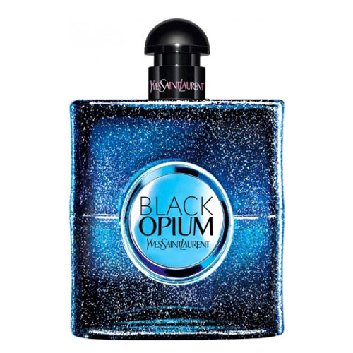 Black Opium Intense Yves Saint Laurent Image