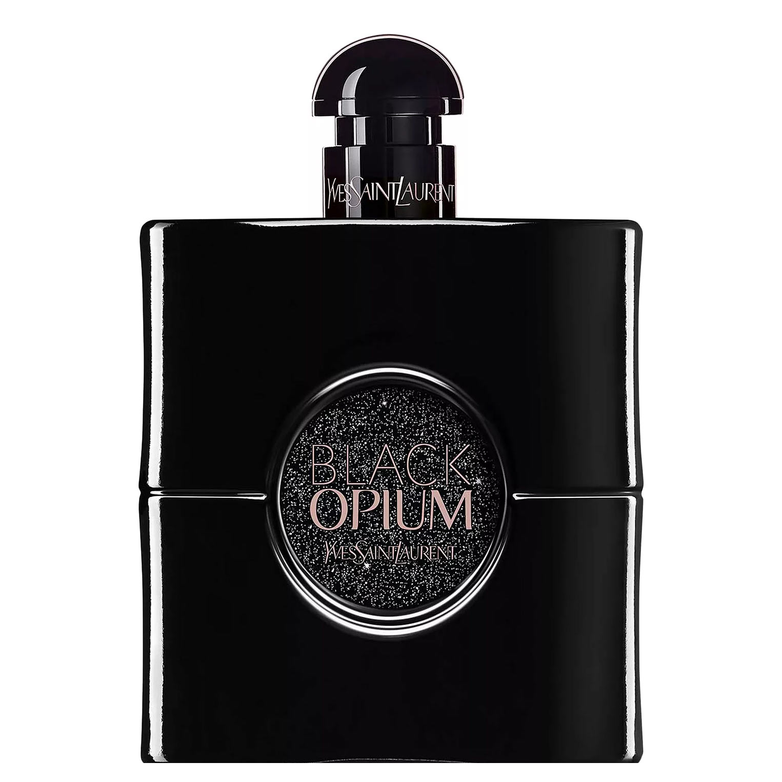 Black Opium Le Parfum Yves Saint Laurent Image