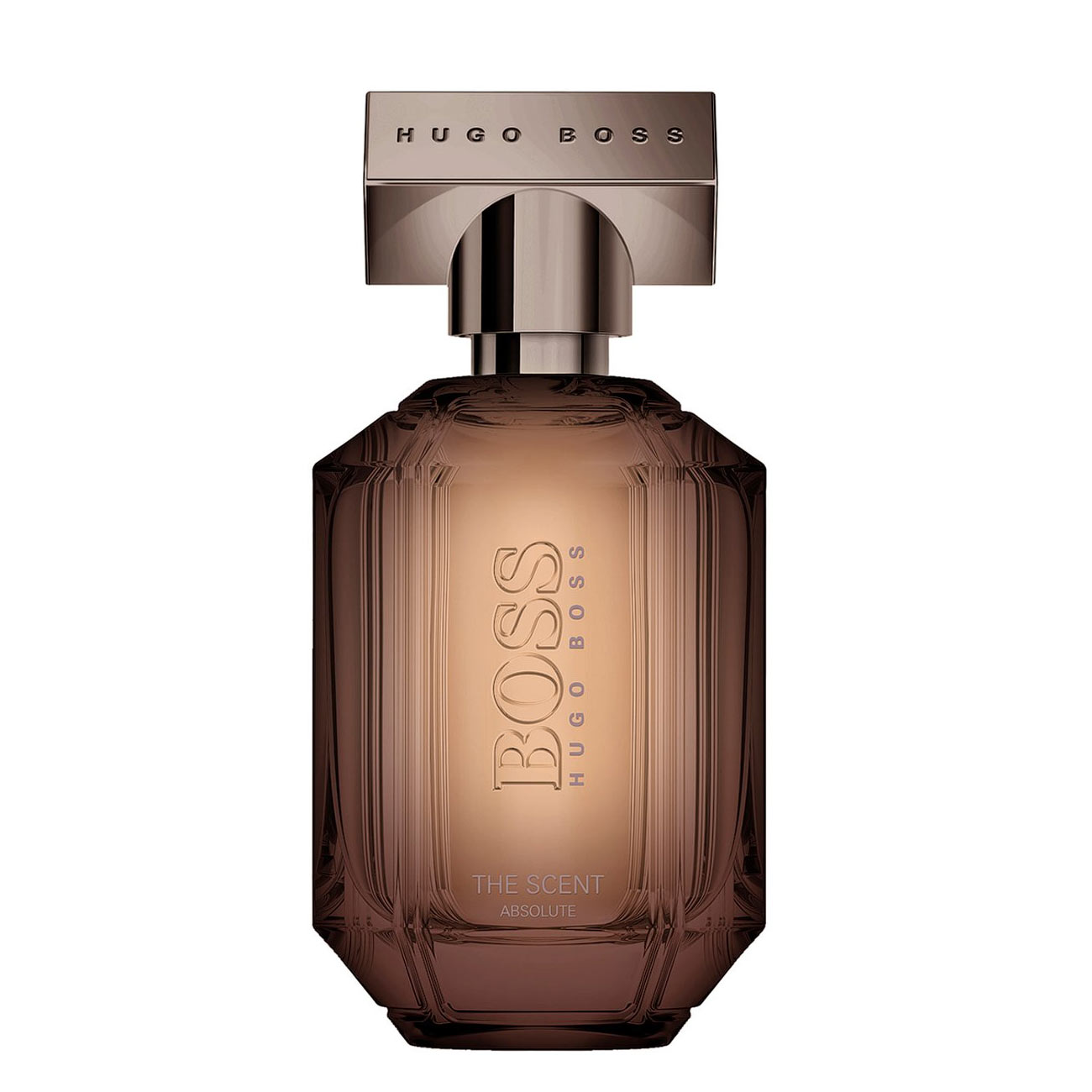 Boss The Scent For Her Absolute Hugo Boss Image