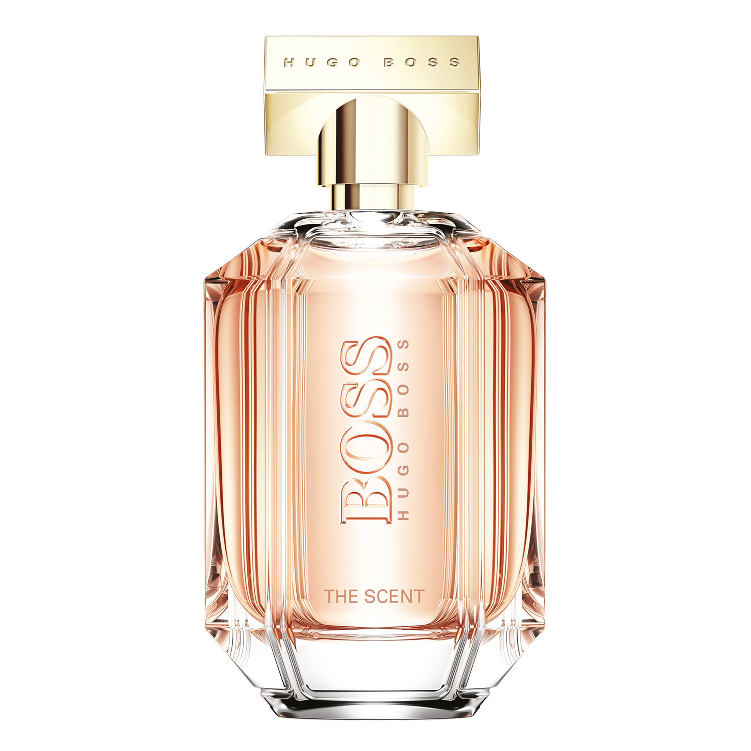 Boss The Scent for Her by Hugo Boss 