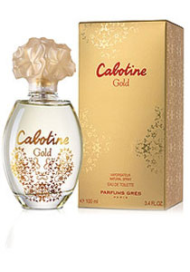 Cabotine Gold Parfums Gres Image