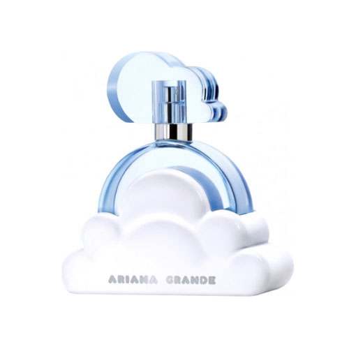 Cloud Ariana Grande Image