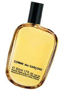 Comme des Garçons 2 Man by Comme des Garçons (2004) — Basenotes.net