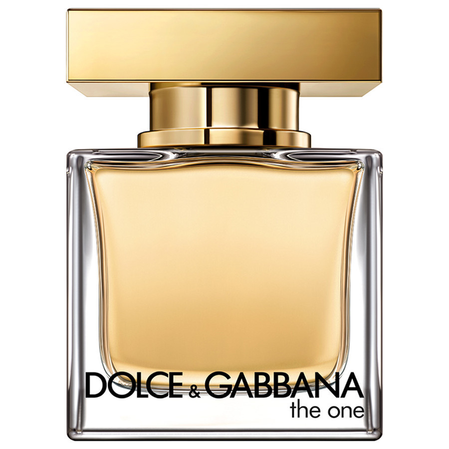 D & G The One Eau de Toilette Dolce & Gabbana Image
