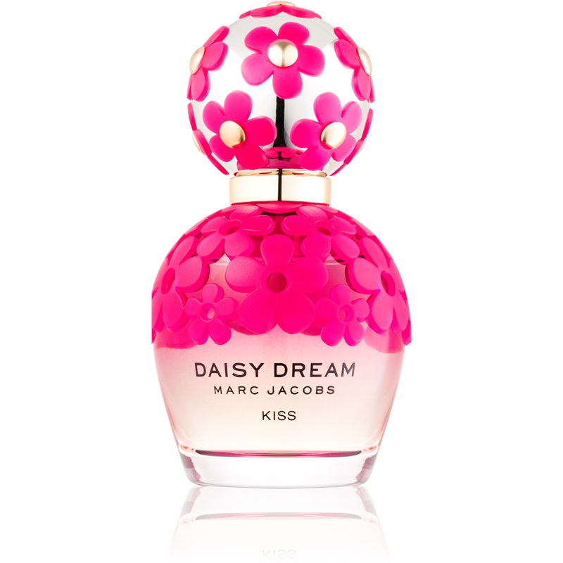 Mission forkorte Okklusion Daisy Dream Kiss Perfume by Marc Jacobs @ Perfume Emporium Fragrance