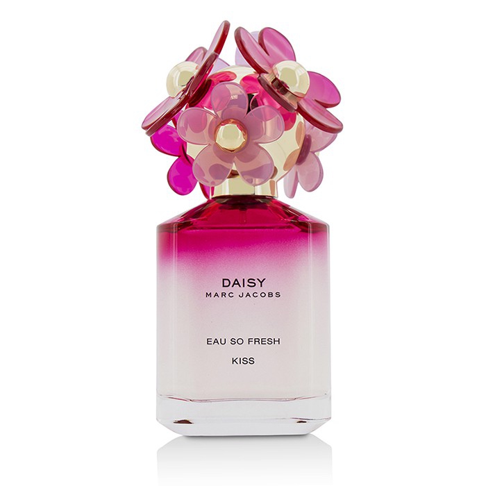 Grape ukendt køre Daisy Eau So Fresh Kiss Perfume by Marc Jacobs @ Perfume Emporium Fragrance