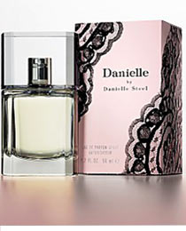 Danielle Danielle Steel Image