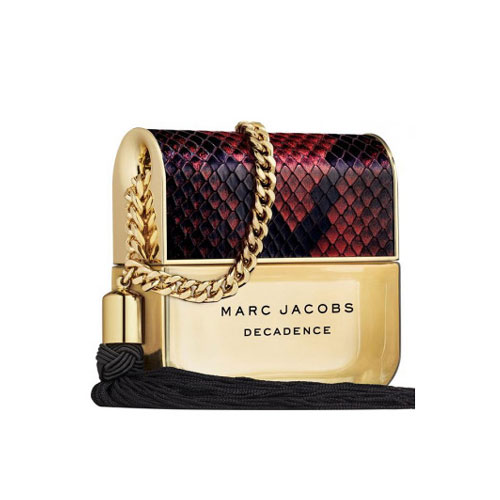 mozaïek Kruiden conservatief Marc Jacobs Decadence Rouge Noir Perfume by Marc Jacobs @ Perfume Emporium  Fragrance