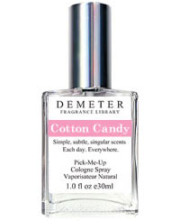 Demeter Cotton Candy Demeter Image