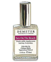 Demeter Sex on the Beach Demeter Image