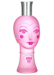 Dolly Girl Anna Sui Image