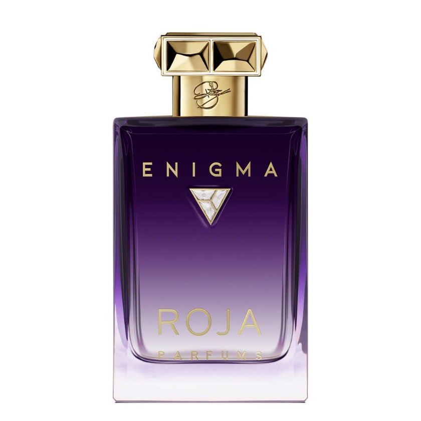 Enigma Pour Femme Essence de Parfum Roja Parfums Image