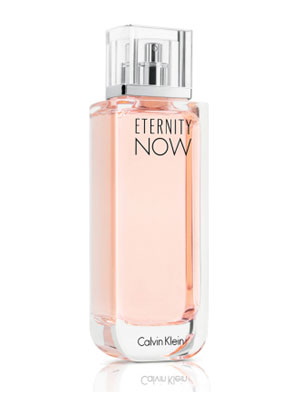 Eternity Now For Women Calvin Klein Image