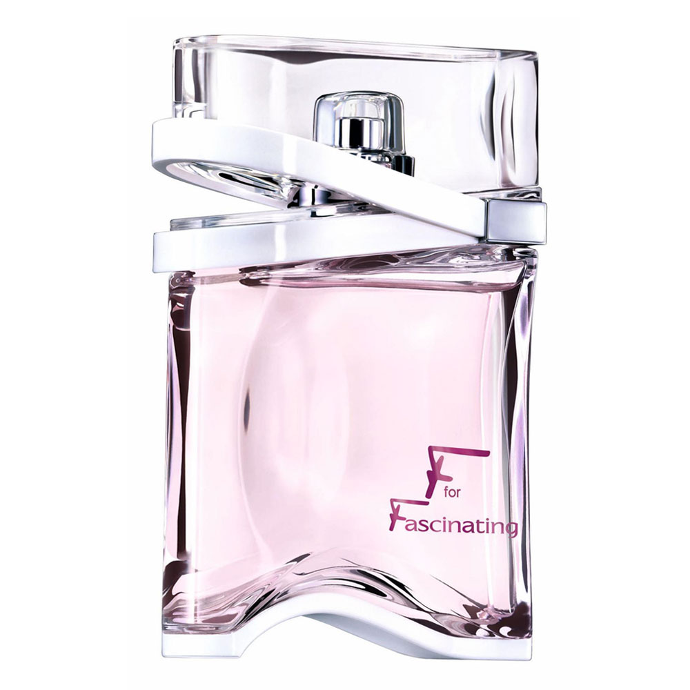 Cambiarse de ropa Janice Stevenson F For Fascinating Perfume por Salvatore Ferragamo @ Perfume Emporium  Fragrance