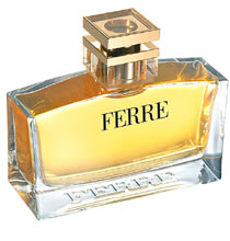 Ferre Eau de Parfum Perfume by Gianfranco Ferre @ Perfume Emporium ...