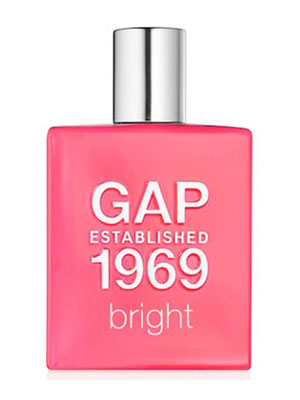 Gap Established 1969 Bright Gap Image