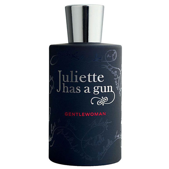 Gentlewoman Juliette Has A Gun Image