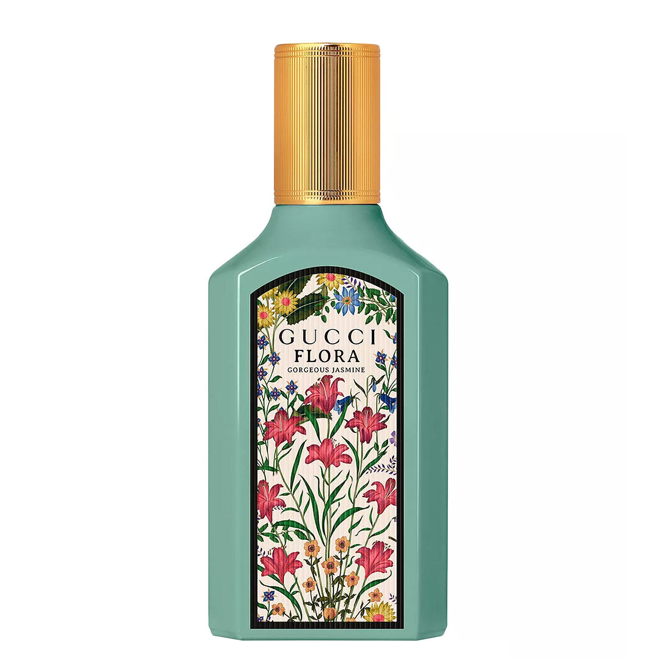 Flora by Gucci Gorgeous Jasmine Gucci Image