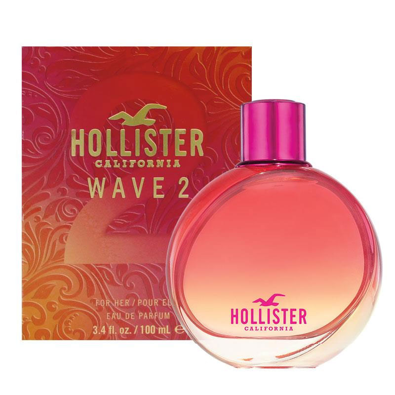 hollister wave 2 30ml