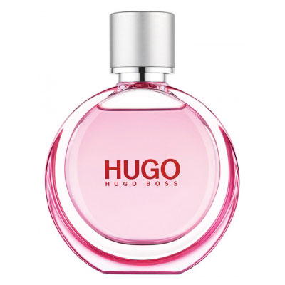 Hugo Woman Extreme Hugo Boss Image