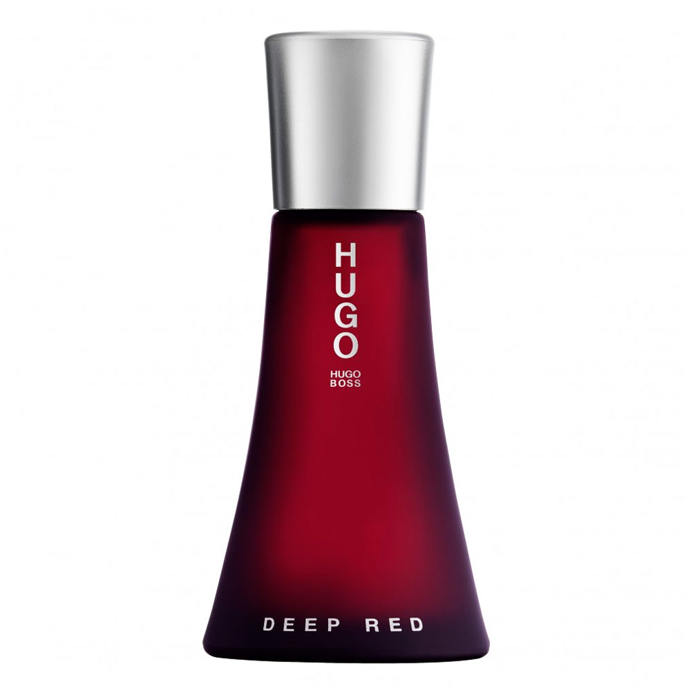 Hugo Deep Red Hugo Boss Image