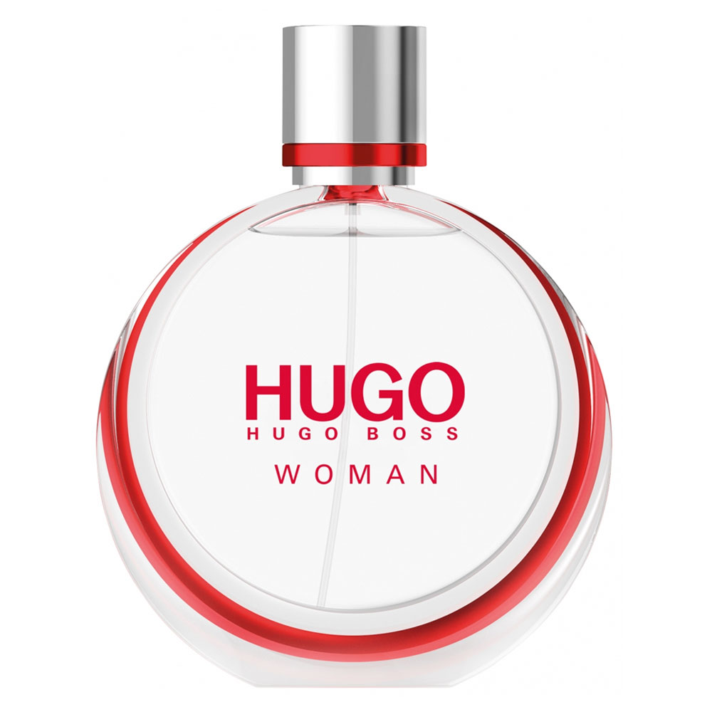 hugo boss woman 1997