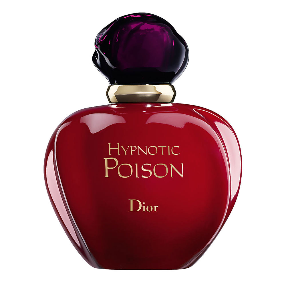 Hypnotic Poison Christian Dior Image