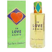 In Love Again Perfume by Yves Saint Laurent @ Perfume Emporium Fragrance