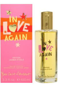 In Love Again Jasmin Etoile Yves Saint Laurent Image