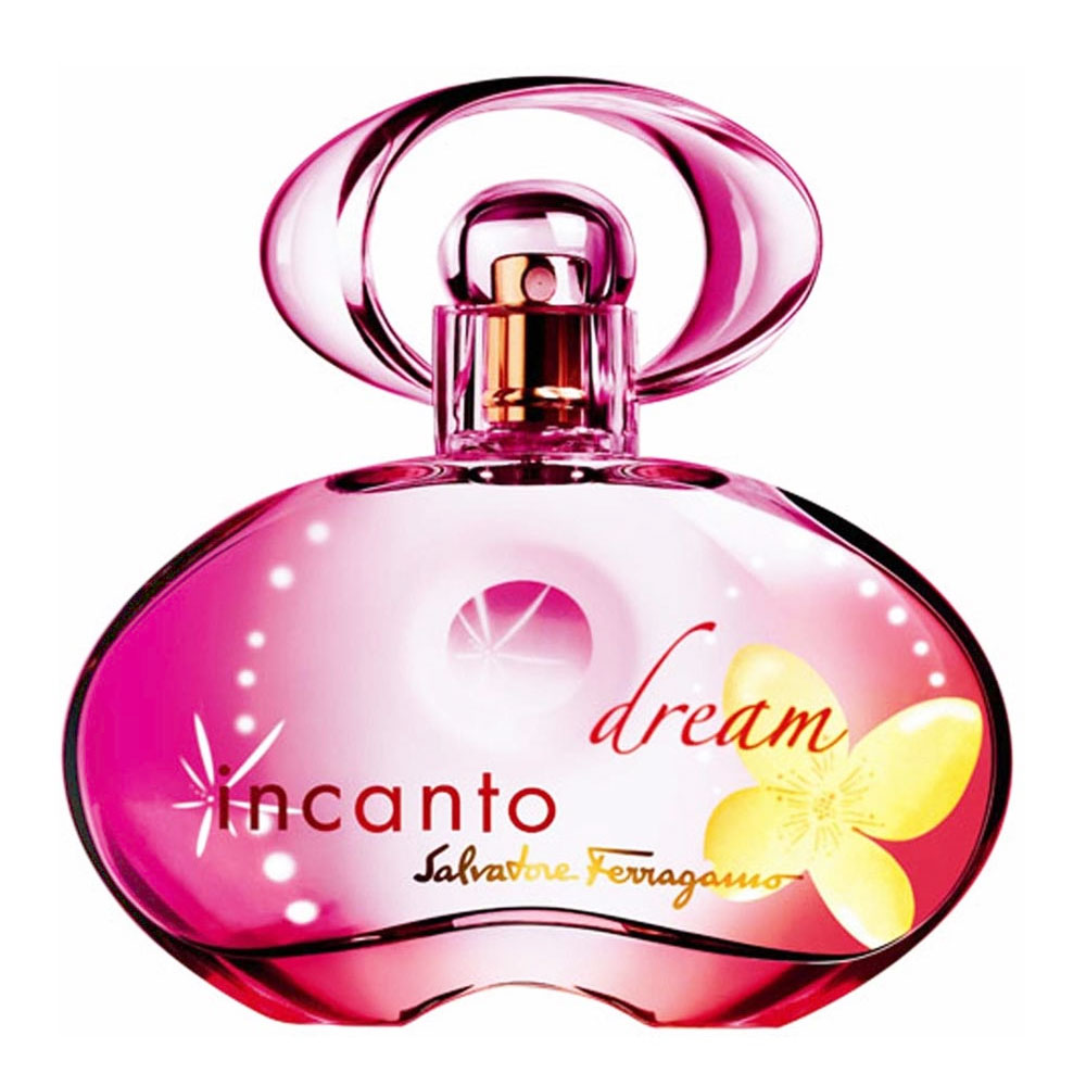 herwinnen Moeras Aarde Incanto Dream Perfume by Salvatore Ferragamo @ Perfume Emporium Fragrance