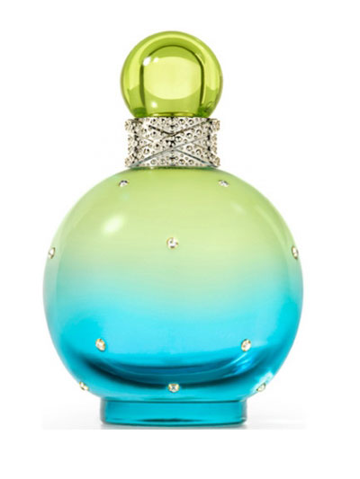 Island Fantasy Perfume by Britney Spears @ Perfume Emporium Fragrance