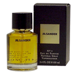 Jil Sander No. 4 Perfume by Jil Sander @ Perfume Emporium Fragrance