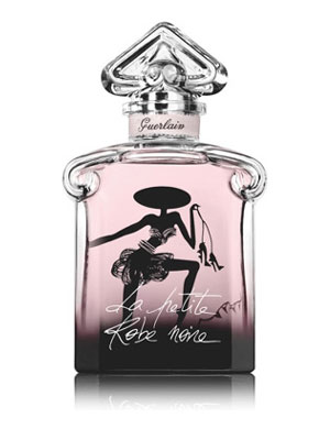 La Petite Robe Noire Eau de Parfum Collector Edition 2013 Guerlain Image