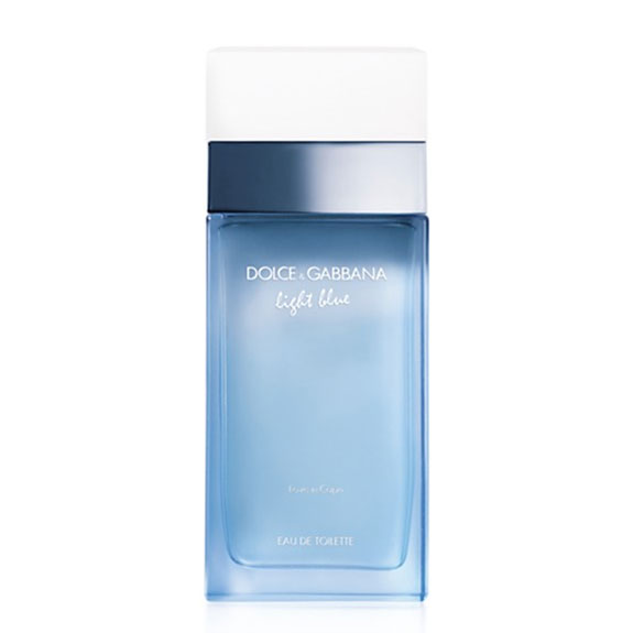 Light Blue Love in Capri Perfume by Dolce & Gabbana @ Perfume Emporium ...