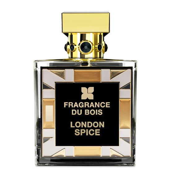 London Spice Fragrance Du Bois Image
