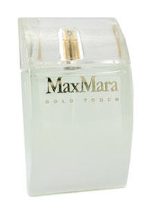 Max Mara Gold Touch Perfume by MaxMara @ Perfume Emporium Fragrance