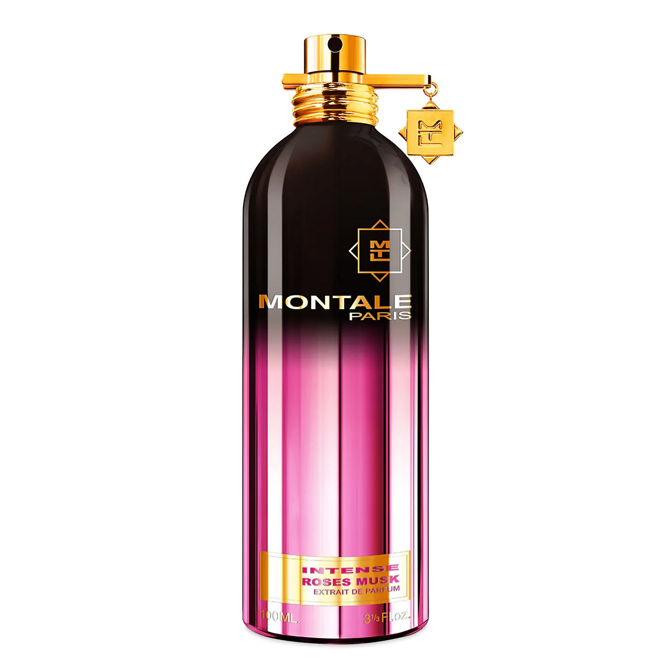 Montale Intense Roses Musk Montale Image