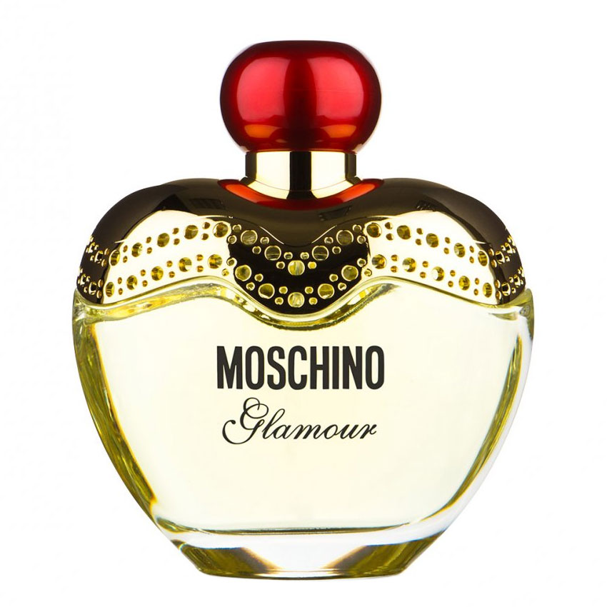 Moschino Glamour Perfume by Moschino @ Perfume Emporium Fragrance