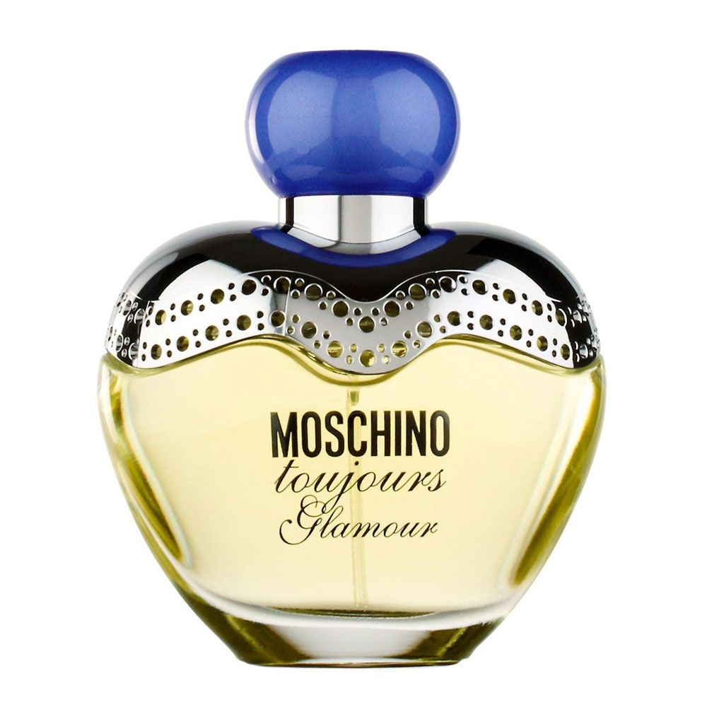Toujours Glamour Moschino Image