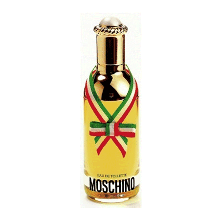 Moschino by Moschino (1987) — Basenotes.net